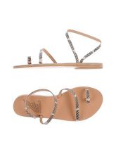 ANCIENT GREEK SANDALS Infradito donna