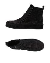 ANN DEMEULEMEESTER Sneakers & Tennis shoes alte donna