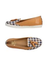 AQUASCUTUM Mocassino donna