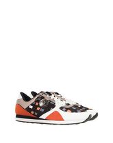 ARMANI JEANS Sneakers & Tennis shoes basse donna