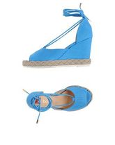 BALLIN Espadrillas donna