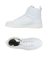 BIKKEMBERGS Sneakers & Tennis shoes alte donna