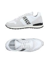 BIKKEMBERGS Sneakers & Tennis shoes basse donna