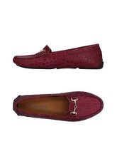 BOEMOS Mocassino donna