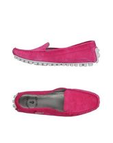 BOTTICELLI LIMITED Mocassino donna