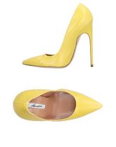 BRIAN ATWOOD Decolletes donna