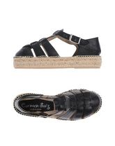 CARMEN SAIZ Espadrillas donna