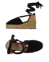 CASTAÑER Espadrillas donna