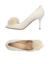 CHARLOTTE OLYMPIA Decolletes donna