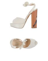 CHARLOTTE OLYMPIA Sandali donna