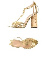 CHARLOTTE OLYMPIA Sandali donna