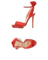 CHARLOTTE OLYMPIA Sandali donna