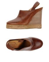 CHLOÉ Mules & Zoccoli donna