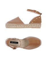 CUPLÉ Espadrillas donna