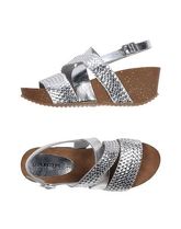 DOCKSTEPS Sandali donna