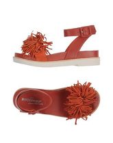 DOCKSTEPS Sandali donna