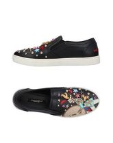 DOLCE & GABBANA Sneakers & Tennis shoes basse donna