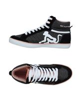 DRUNKNMUNKY Sneakers & Tennis shoes alte donna