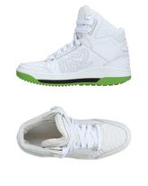 DSQUARED2 Sneakers & Tennis shoes alte donna