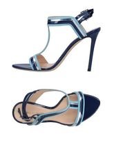 EMILIO PUCCI Sandali donna