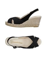 ESPADRILLES Sandali donna