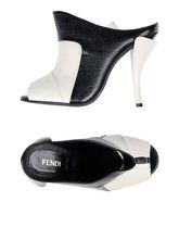 FENDI Sandali donna