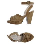 FIORENTINI+BAKER Sandali donna