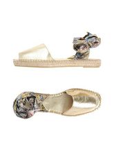 GEORGE J. LOVE Espadrillas donna