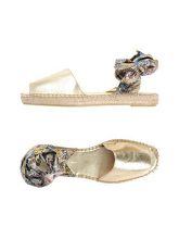 GEORGE J. LOVE Espadrillas donna