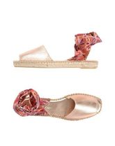 GEORGE J. LOVE Espadrillas donna