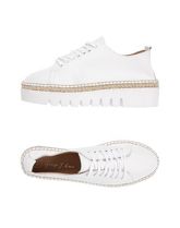 GEORGE J. LOVE Sneakers & Tennis shoes basse donna