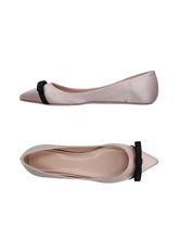 GIAMBATTISTA VALLI Ballerine donna