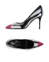 GIUSEPPE ZANOTTI DESIGN Decolletes donna