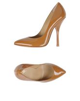 GIUSEPPE ZANOTTI DESIGN Decolletes donna