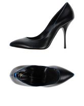 GIUSEPPE ZANOTTI DESIGN Decolletes donna