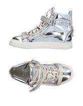 GIUSEPPE ZANOTTI DESIGN Sneakers & Tennis shoes alte donna