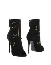 GIUSEPPE ZANOTTI DESIGN Stivaletti donna