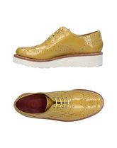 GRENSON Stringate donna