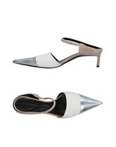 HAIDER ACKERMANN Mules & Zoccoli donna