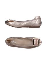 HOGAN Ballerine donna