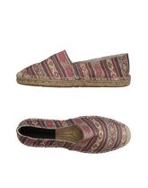 ISABEL MARANT ÉTOILE Espadrillas donna