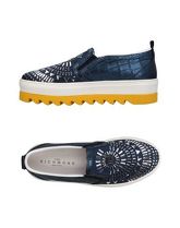 JOHN RICHMOND Sneakers & Tennis shoes basse donna