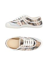 KAWASAKI Sneakers & Tennis shoes basse donna