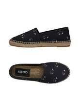 KENZO Espadrillas donna