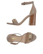 LIU •JO SHOES Sandali donna