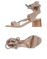 LIU •JO SHOES Sandali donna