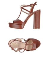 LIU •JO SHOES Sandali donna