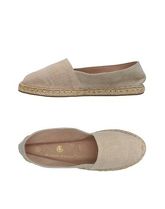 MAISON SCOTCH Espadrillas donna