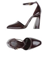 MARNI Decolletes donna