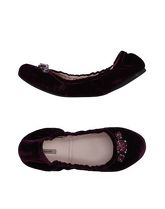 MIU MIU Ballerine donna